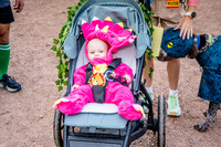 2025 KidOne Trick or Trot