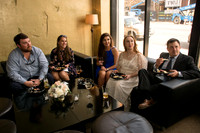 Mallory&Nathan'sReception