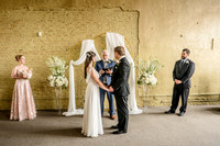 Irene & Evan