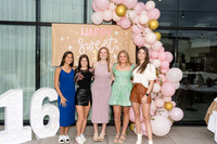 Sweet 16