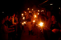Lee'sSparklerSendoff